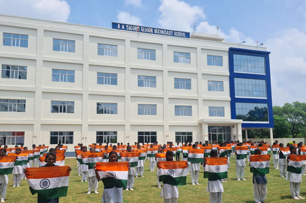 Zee School Varanasi